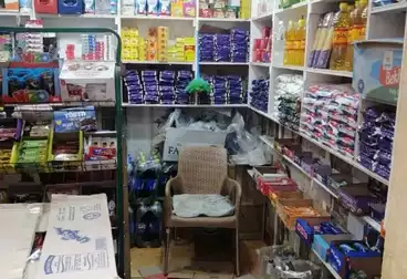 محلات للبيع - بالدور 0