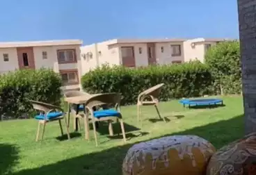 شاليهات للإيجار - 2 غرف - بالدور 1