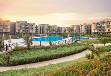 Apartments For sale - 2 rooms - floor 1