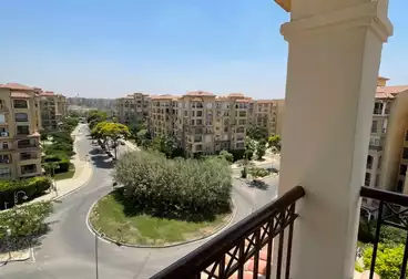 Furnished Apartment For sale - 2 rooms - floor 6