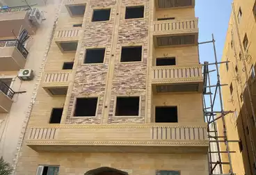Apartments For sale - 3 rooms - floor 2