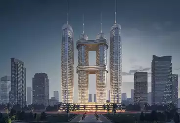 تجاري للبيع - بالدور 1