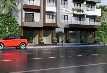 Apartments For sale - 2 rooms - floor 2
