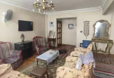 عقارات للبيع - 2 غرف - بالدور 6