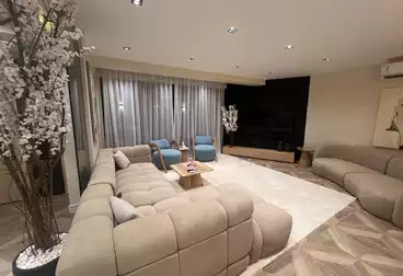 Furnished Apartment For sale - 3 rooms - floor 0
