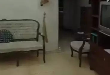 Furnished Apartment For rent - 2 rooms - floor 2