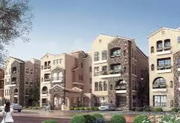 undefined undefined - 2 غرف - بالدور 2