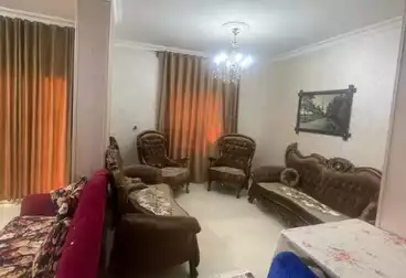 Furnished Apartment For sale - 2 rooms - floor 8