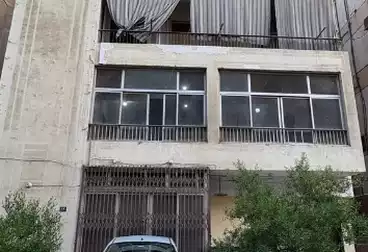 Building For sale
