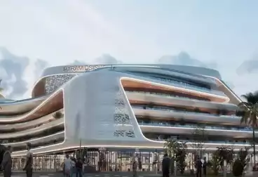 Commercial For sale - floor 4