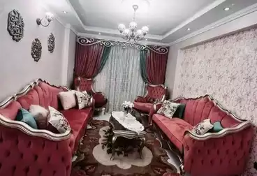 شقق للبيع - 3 غرف - بالدور 2
