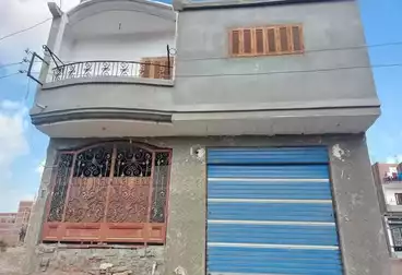 منزل / بيت للبيع - 2 غرف