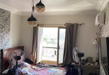 عقارات للبيع - 3 غرف - بالدور 4