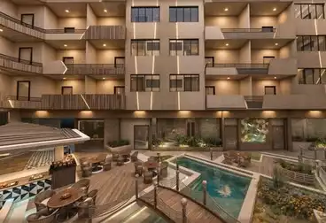 undefined undefined - 1 rooms - floor 2