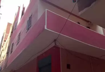 مباني للبيع - 4 غرف