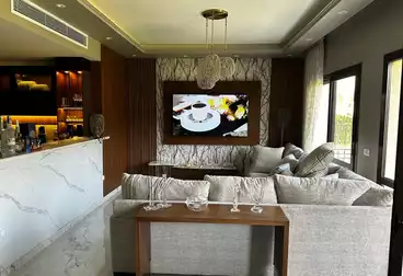 شقق مفروشة للإيجار - 3 غرف - بالدور 2