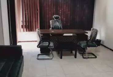 Offices For rent - 4 rooms - floor 1