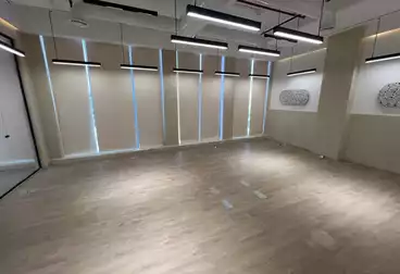 Administrative For rent - 7 rooms - floor 2