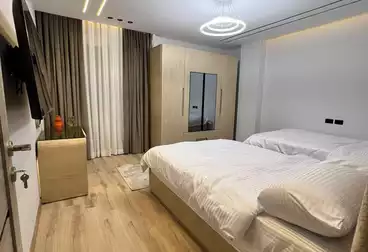 Furnished Apartment For sale - 3 rooms - floor 3