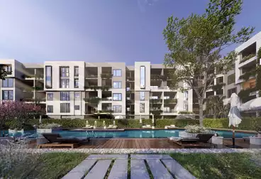 Apartments For sale - 1 rooms - floor 3