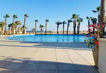 شقق للبيع - 1 غرف - بالدور 2