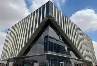 إداري للإيجار - بالدور 2