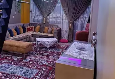 undefined undefined - 3 rooms - floor 7