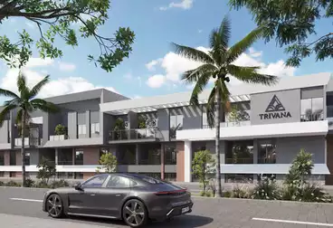 Apartments For sale - 2 rooms - floor 1