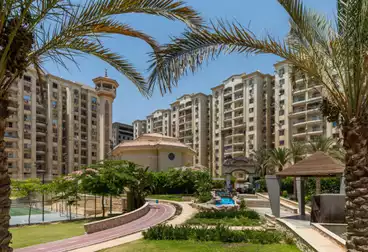 Apartments For rent - 3 rooms - floor 2