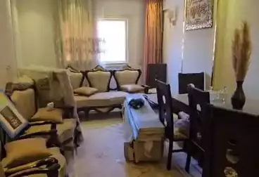 عقارات للبيع - 2 غرف - بالدور 12