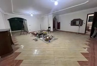 شقق للبيع - 3 غرف - بالدور 6