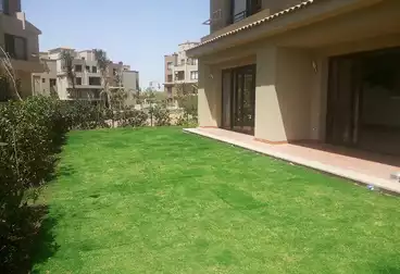 دوبلكس للإيجار - 3 غرف - بالدور 0