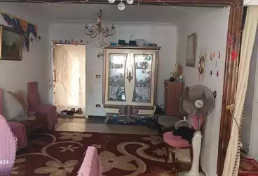 Apartments For sale - 2 rooms - floor 8
