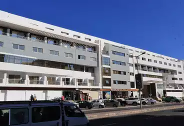 Furnished Apartment For sale - 2 rooms - floor 6