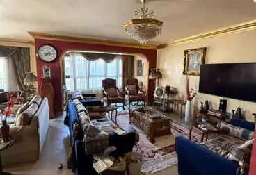دوبلكس للبيع - 3 غرف - بالدور 9