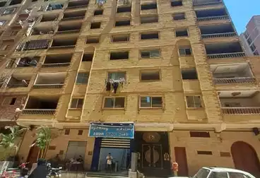 undefined undefined - 3 غرف - بالدور 11