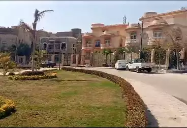 Separate Villa For sale - 6 rooms