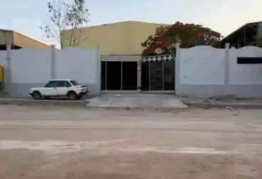 Building For sale