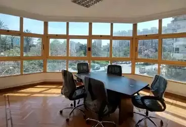 Administrative For rent - 4 rooms - floor 6