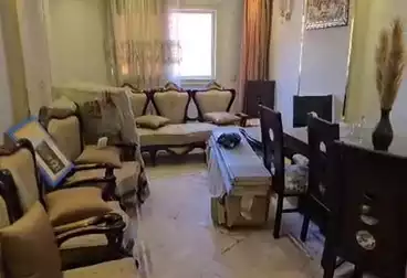 عقارات للبيع - 2 غرف - بالدور 7