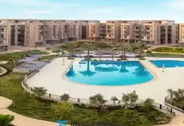 شقق للبيع - 3 غرف - بالدور 1