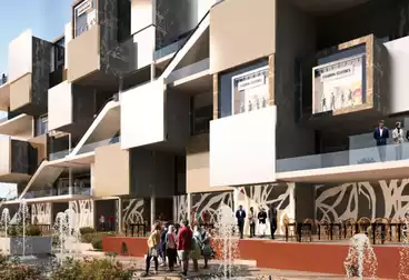 Commercial For sale - floor 1