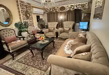 undefined undefined - 3 غرف - بالدور 8