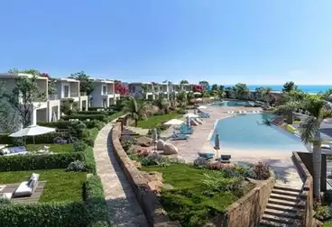 Chalets For sale - 2 rooms - floor 2