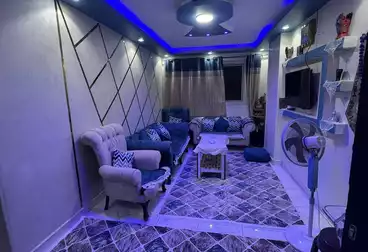 undefined undefined - 3 rooms - floor 8
