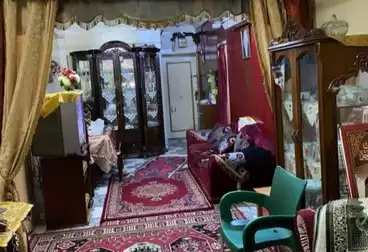 شقق للبيع - 3 غرف - بالدور 5