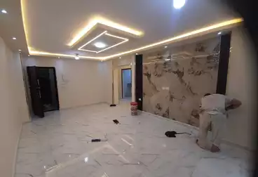 شقق للإيجار - 3 غرف - بالدور 12