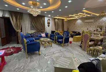 Apartments For sale - 3 rooms - floor 2