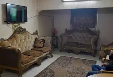 عقارات للبيع - 3 غرف - بالدور 0