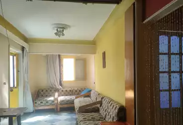 Furnished Apartment For rent - 2 rooms - floor 0